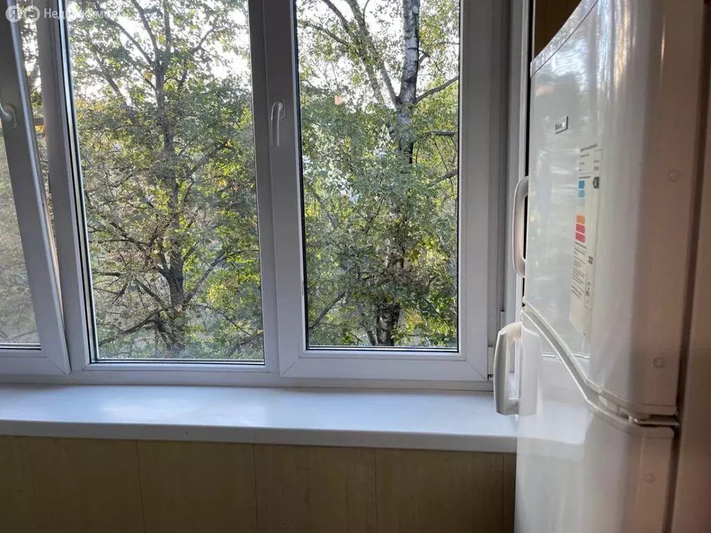 3-комнатная квартира: Москва, Нагорная улица, 39к1 (54.7 м) - Фото 0