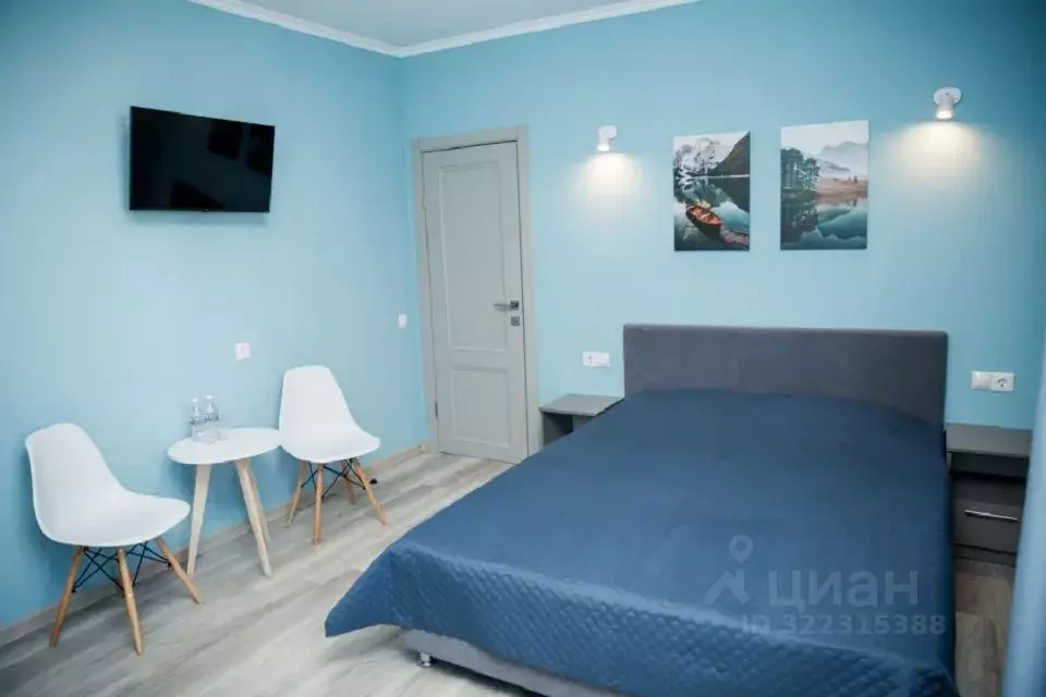 Комната Краснодарский край, Апшеронский район, Нефтегорское городское ... - Фото 2