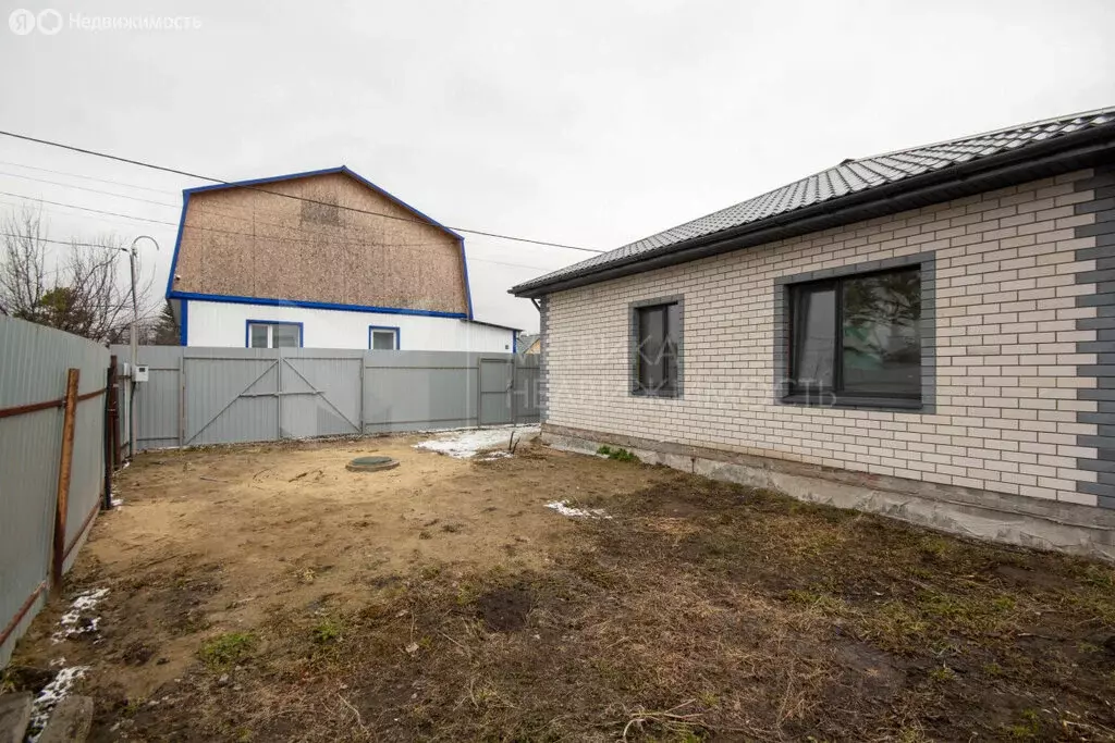 Дом в Тюмень, Цветочная улица (70.9 м) - Фото 2