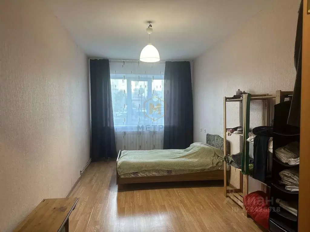 1-к кв. Белгородская область, Белгородский район, Дубовское с/пос, ... - Фото 1