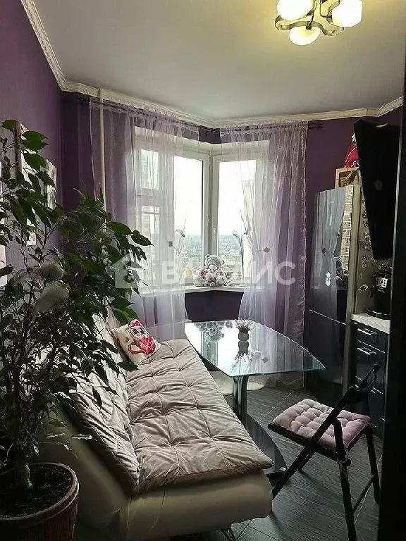 Продается 1-комнатная квартира - Фото 1
