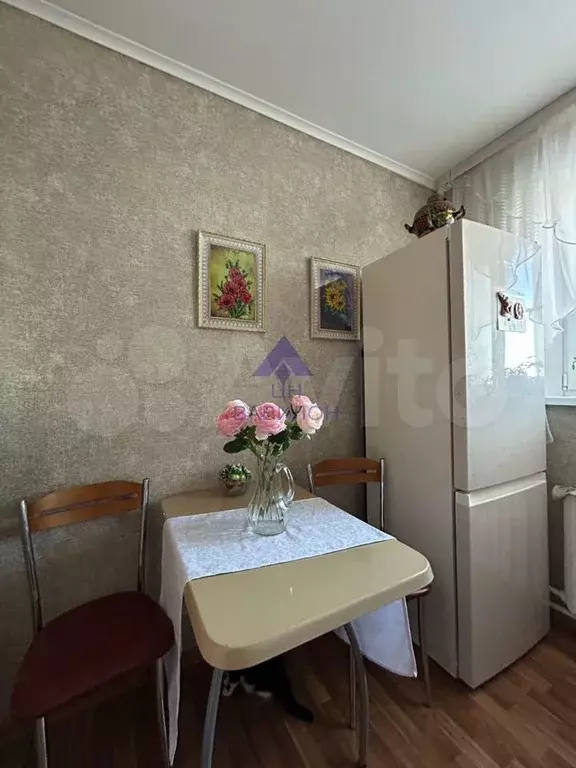 1-к. квартира, 30 м, 5/5 эт. - Фото 1