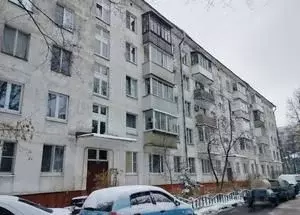 Комната Московская область, Видное Школьная ул., 69 (46.4 м) - Фото 0