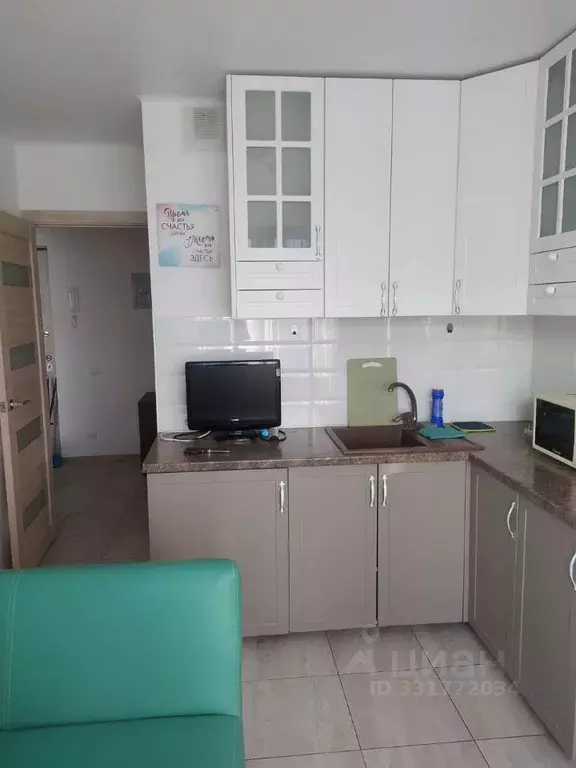 1-к кв. Москва Долгопрудная аллея, 14к1 (38.1 м) - Фото 1