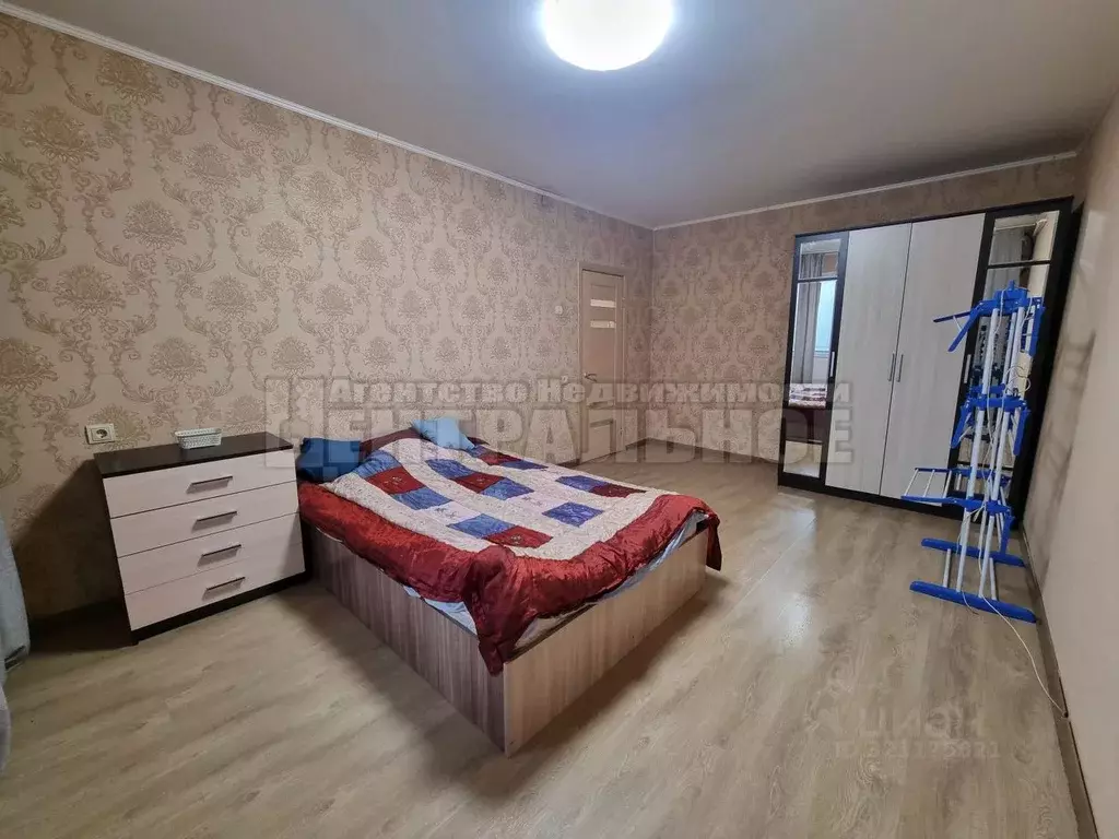 1-к кв. Смоленская область, Смоленский муниципальный округ, с. ... - Фото 0