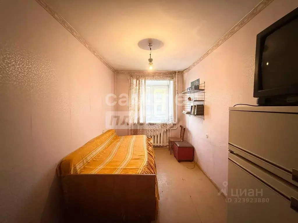 3-к кв. Забайкальский край, Чита Селенгинская ул., 19А (59.4 м) - Фото 1