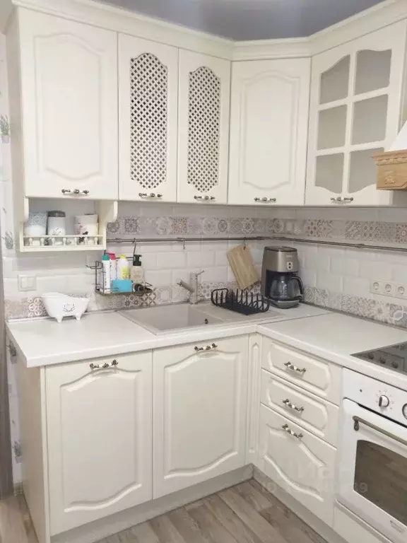 2-к кв. Санкт-Петербург Приморский просп., 151 (57.0 м) - Фото 2