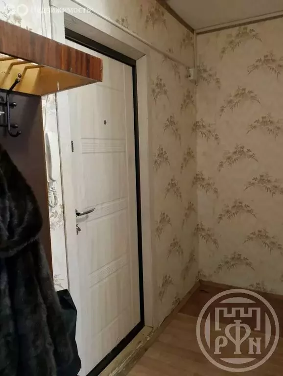 1-комнатная квартира: деревня Лесколово, Красноборская улица, 21 (35.2 ... - Фото 2