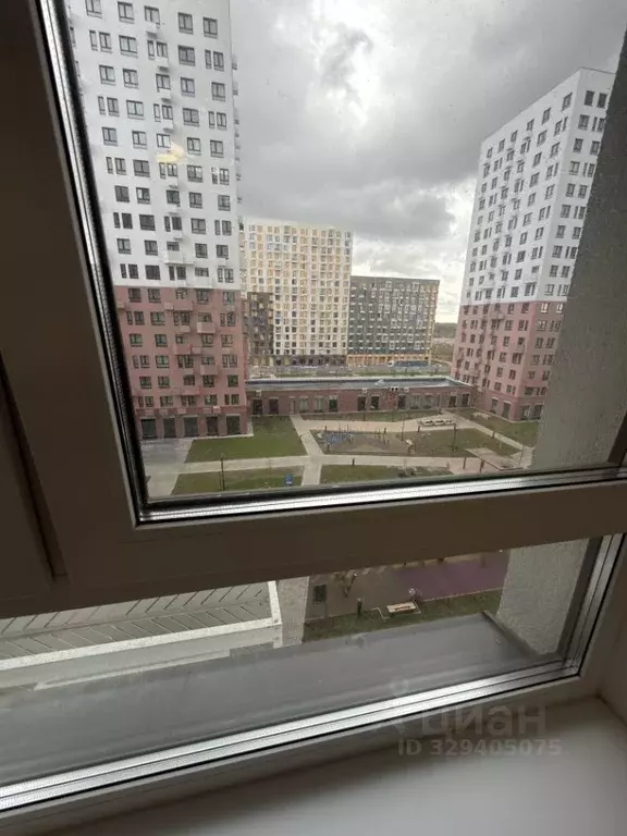 2-к кв. Московская область, Ленинский городской округ, д. Коробово ул. ... - Фото 2