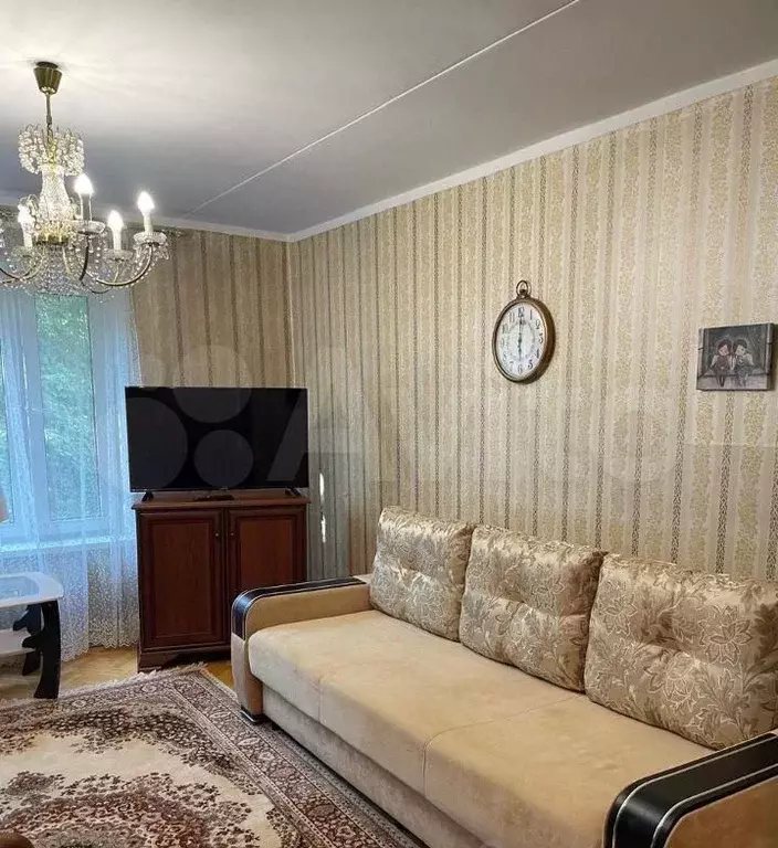 3-к. квартира, 69 м, 4/9 эт. - Фото 0