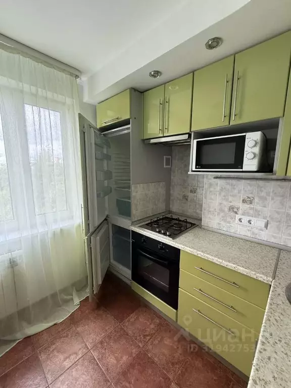 3-к кв. Московская область, Химки Молодежная ул., 30а (70.0 м) - Фото 1