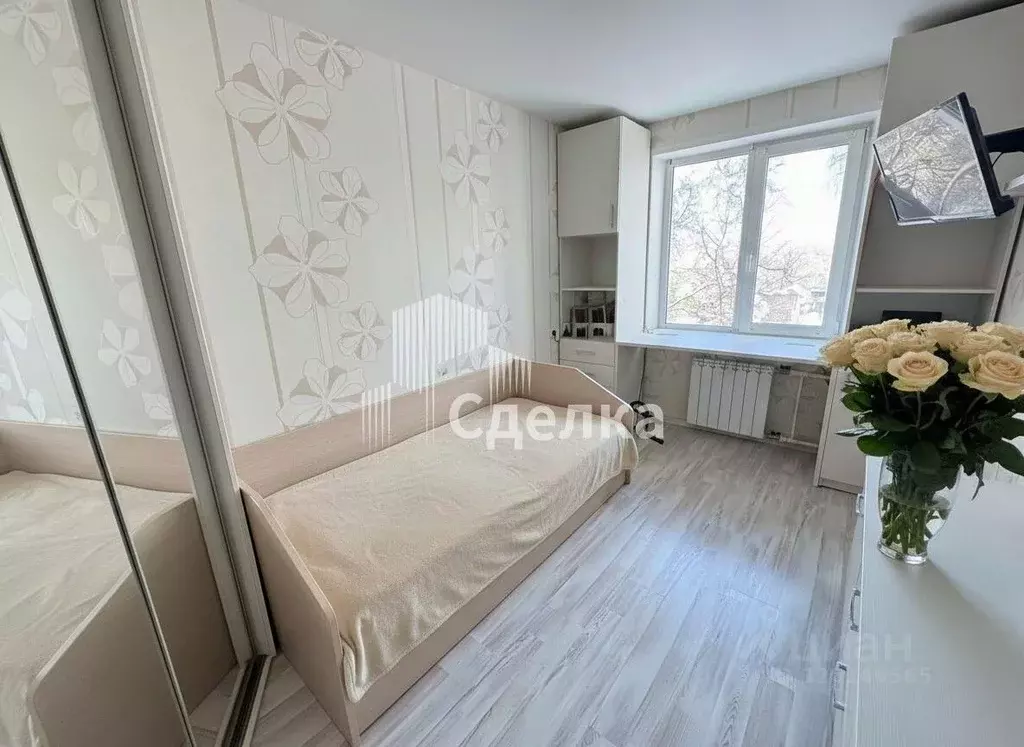 2-к кв. Московская область, Коломна Весенняя ул., 16 (43.0 м) - Фото 1