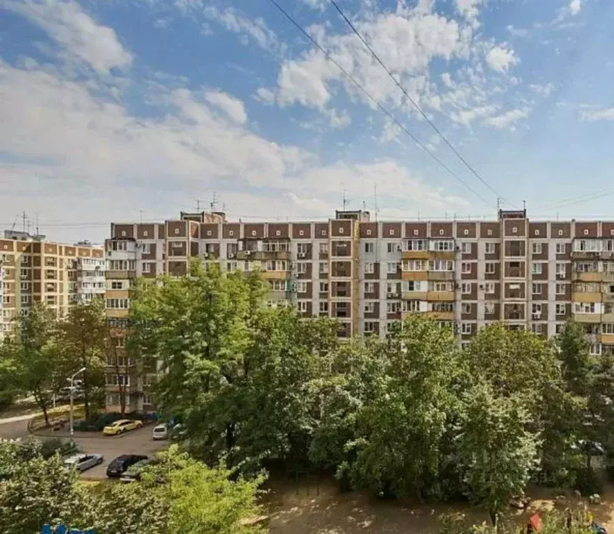 3-к кв. Краснодарский край, Краснодар Уральская ул., 172 (56.3 м) - Фото 0