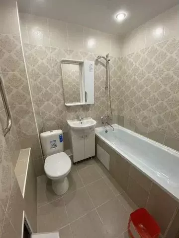 1-к. квартира, 38 м, 3/10 эт. - Фото 0