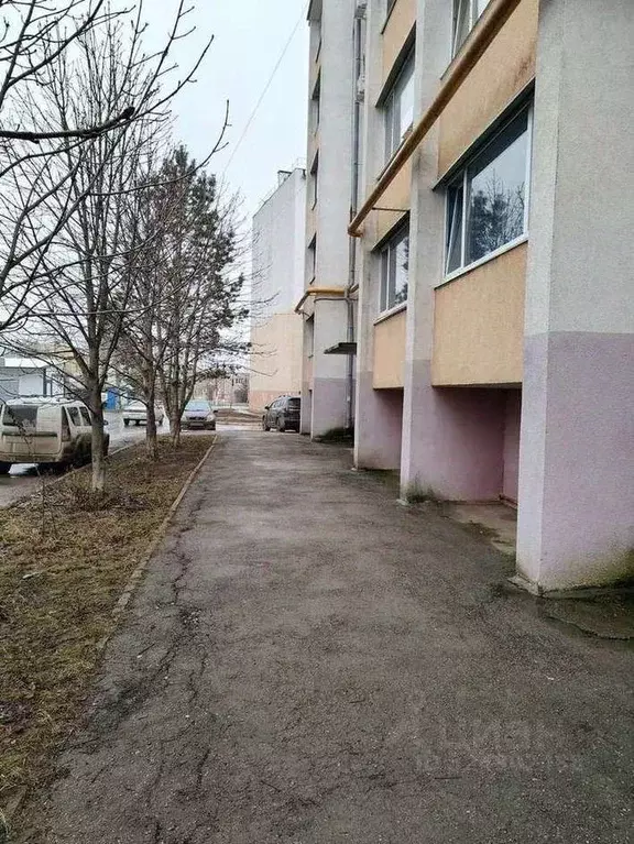 Помещение свободного назначения в Самарская область, Кинель городской ... - Фото 2