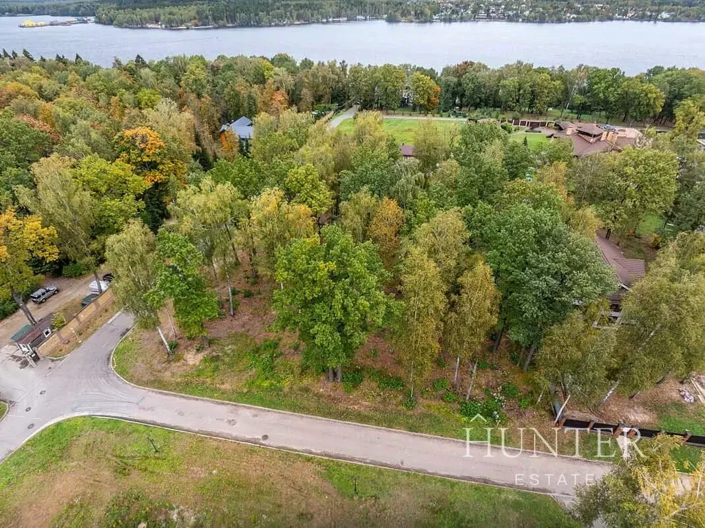Участок в Московская область, Мытищи городской округ, д. Терпигорьево, ... - Фото 1