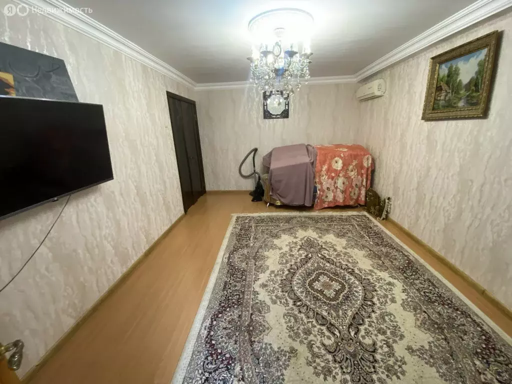 1-комнатная квартира: Дербент, улица 345-й Дагестанской Стрелковой ... - Фото 2