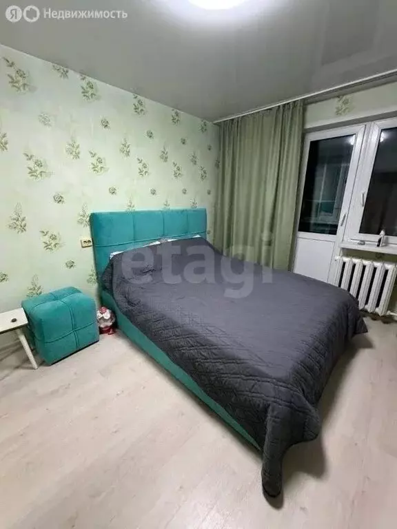 2-комнатная квартира: Киров, микрорайон Коминтерновский, улица Павла ... - Фото 1