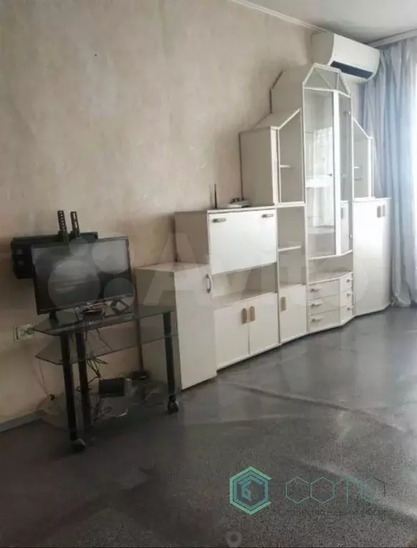 2-к. квартира, 45,1 м, 5/5 эт. - Фото 0