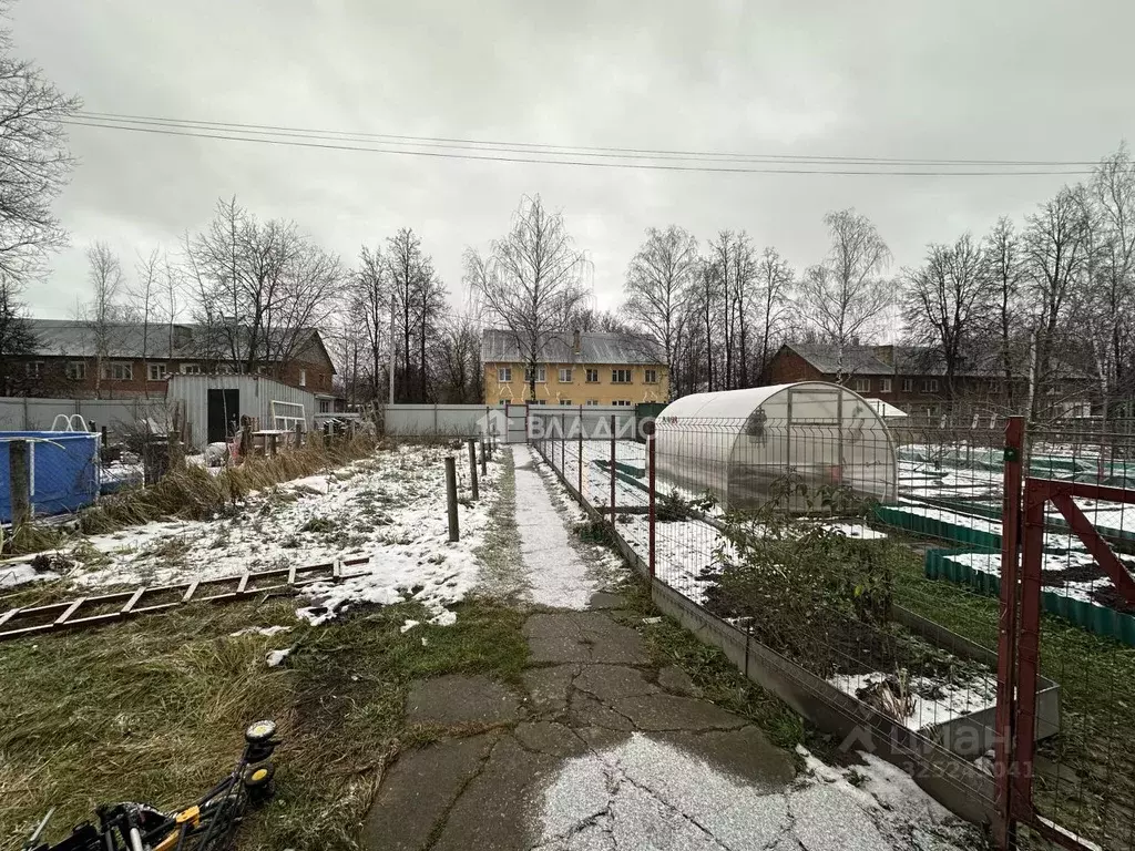 2-к кв. Владимирская область, Ковров Летняя ул., 84 (38.5 м) - Фото 2