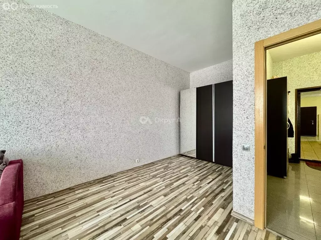 1-комнатная квартира: Фрязино, улица Барские пруды, 3 (49 м) - Фото 2