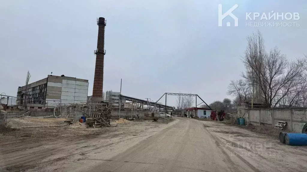 Производственное помещение в Воронежская область, Воронеж Монтажный ... - Фото 2