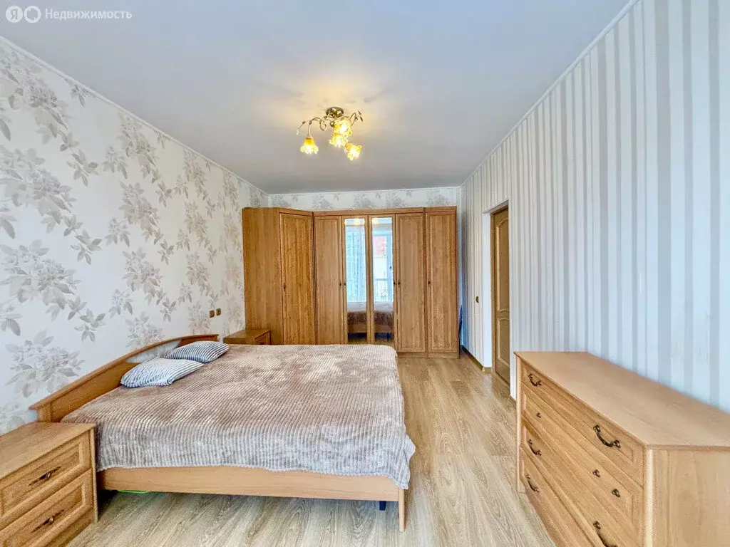 2-комнатная квартира: село Усть-Качка, улица Победы, 27 (59 м) - Фото 2