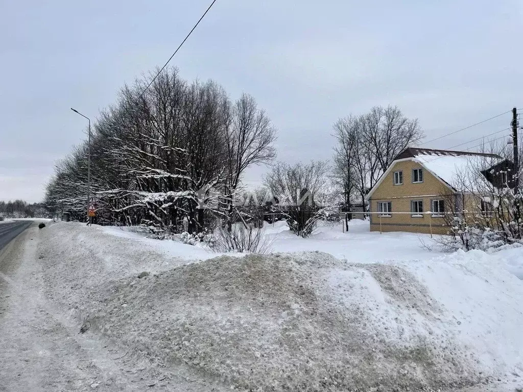 Участок в Нижегородская область, Нижний Новгород Сокол СНТ, № 3 сад, ... - Фото 2