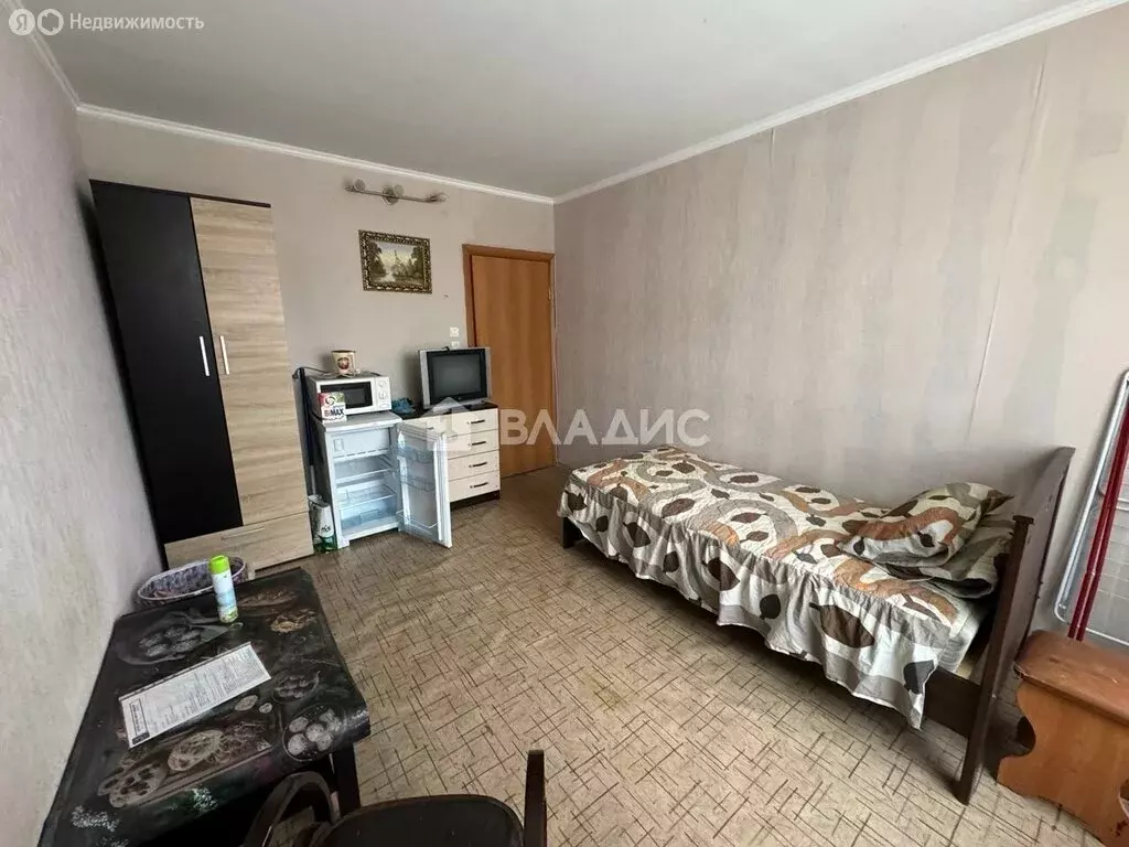 1к в 3-комнатной квартире (13 м) - Фото 2