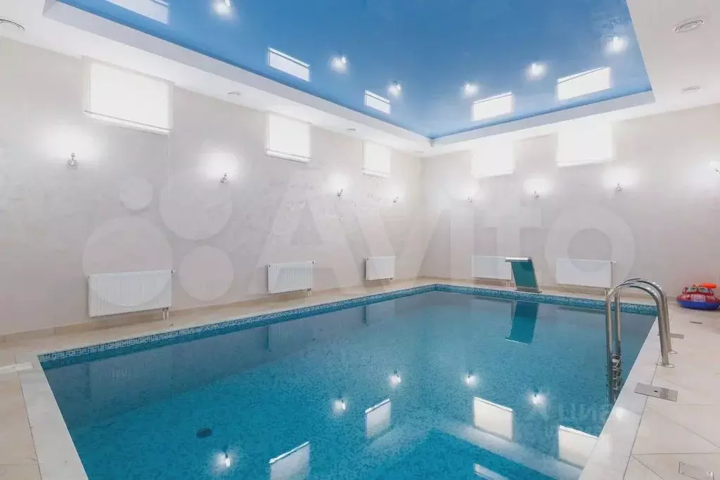 Дом в Московская область, Дмитровский муниципальный округ, д. Рыбаки ... - Фото 1