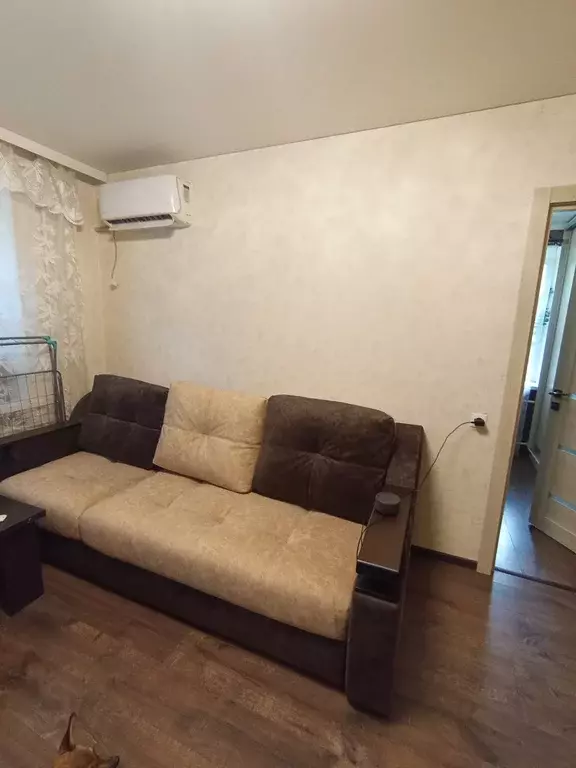 Продаётся 3-к квартира, 55 м - Фото 1