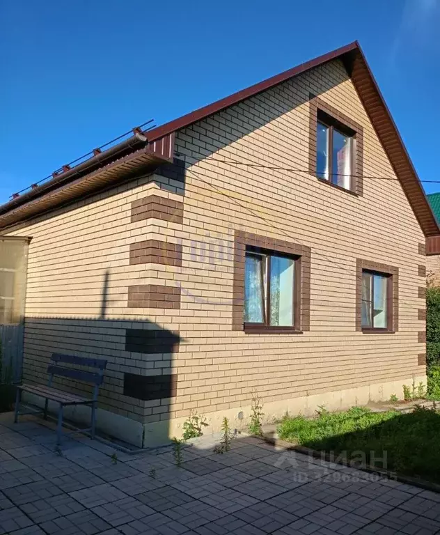 Дом в Челябинская область, Копейск Астраханская ул. (87 м) - Фото 1