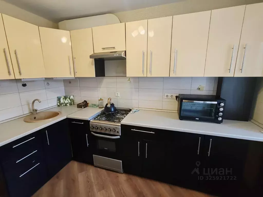 1-к кв. Ростовская область, Аксайский район, Щепкинское с/пос, пос. ... - Фото 2