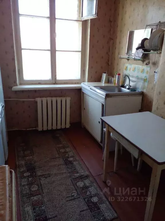 2-к кв. Нижегородская область, Нижний Новгород ул. Грекова, 4 (33.5 м) - Фото 2