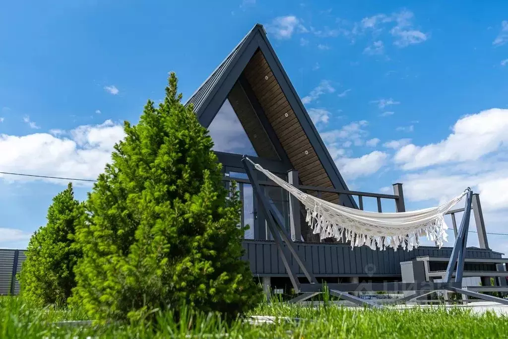 Дом в Рязанская область, Сасово ул. Станкостроителей, 11 (52 м) - Фото 2