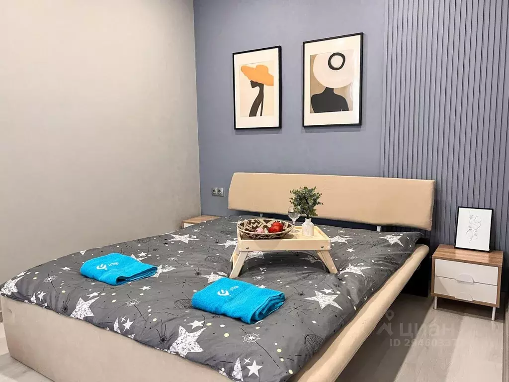 Студия Татарстан, Казань ул. Короленко, 28Б (45.0 м) - Фото 2