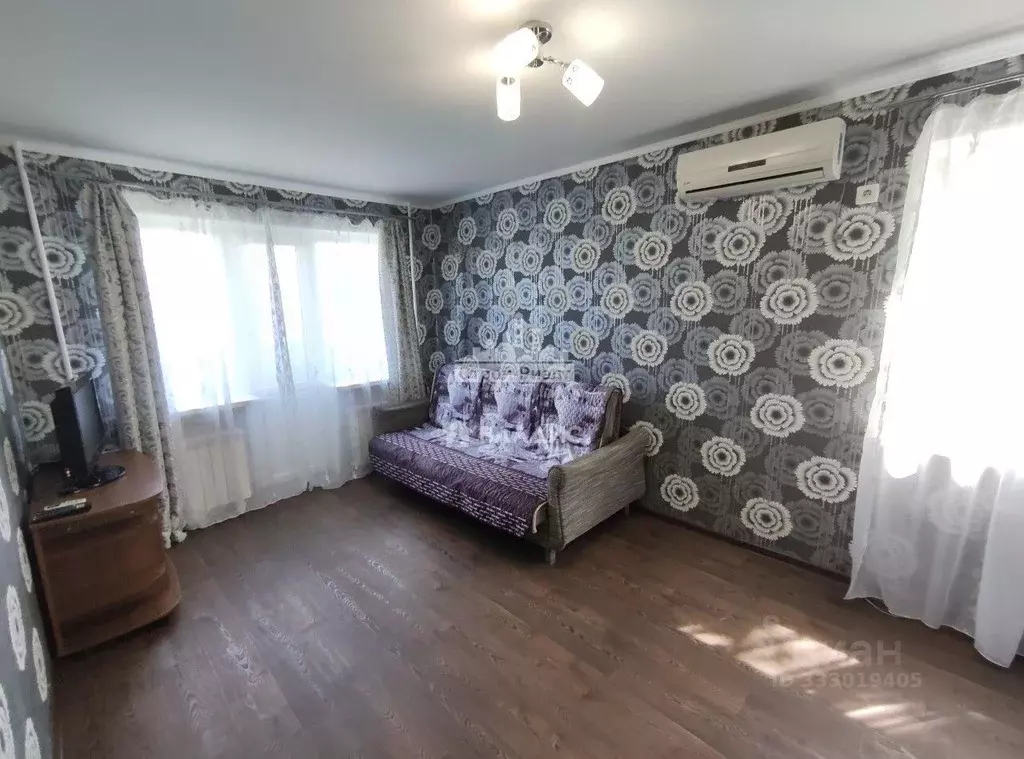 1-к кв. Крым, Керчь ул. Юных Ленинцев, 10 (30.6 м) - Фото 2