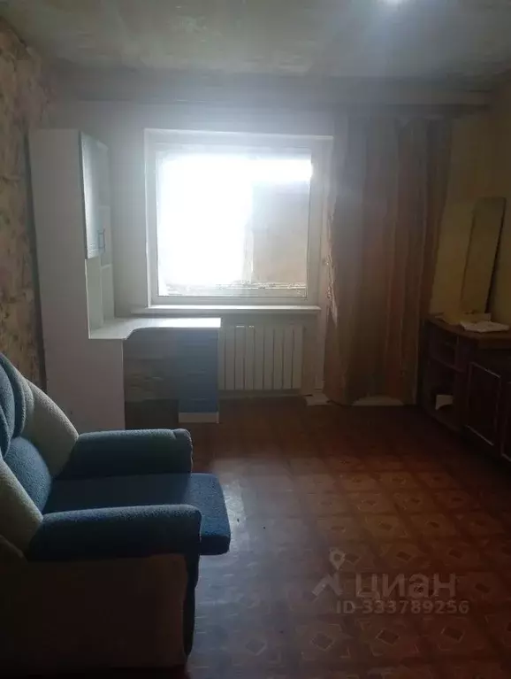 1-к кв. Самарская область, Красноярский район, Новосемейкино городское ... - Фото 2