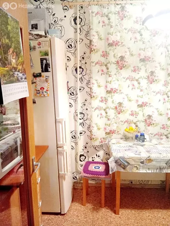 1-комнатная квартира: Москва, Ангарская улица, 45к2 (39 м) - Фото 1