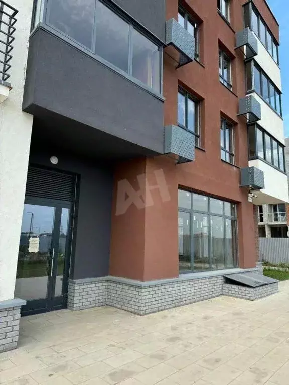 Помещение свободного назначения в Московская область, Одинцовский ... - Фото 0