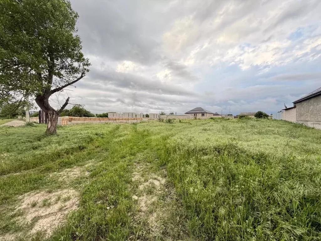 Участок в Кабардино-Балкария, Чегем ул. Кудаева (12.0 сот.) - Фото 1