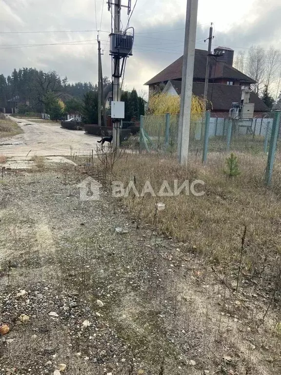 Участок в Тамбовская область, Тамбов городской округ, пос. Тригуляй, ... - Фото 0