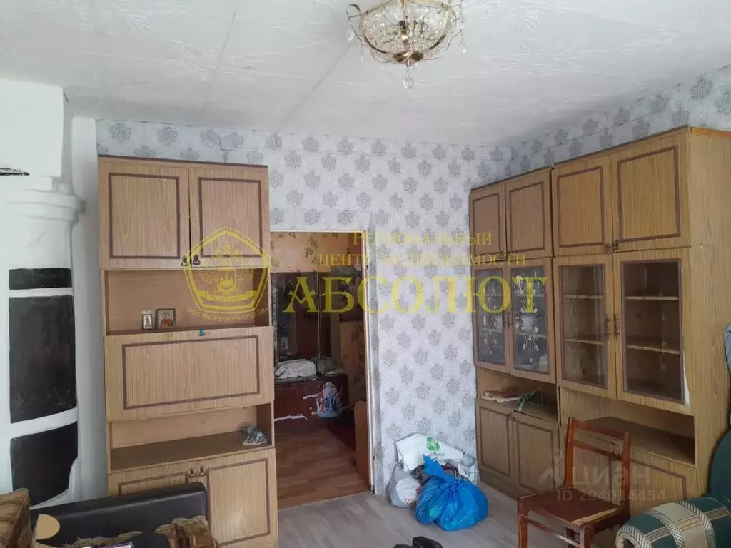 Дом в Свердловская область, с. Туринская Слобода ул. Южная, 3 (76 м) - Фото 1