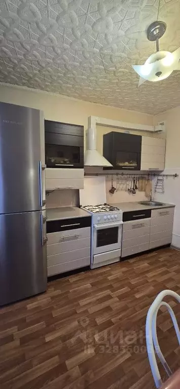 2-к кв. Московская область, Щелково городской округ, Монино пгт ул. ... - Фото 2