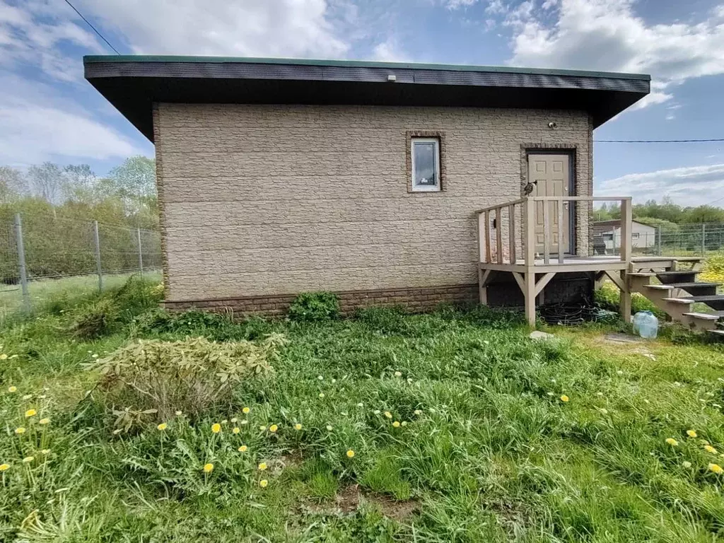 Дом в Псковская область, Гдов городское поселение, д. Лаптовицы  (32 ... - Фото 1