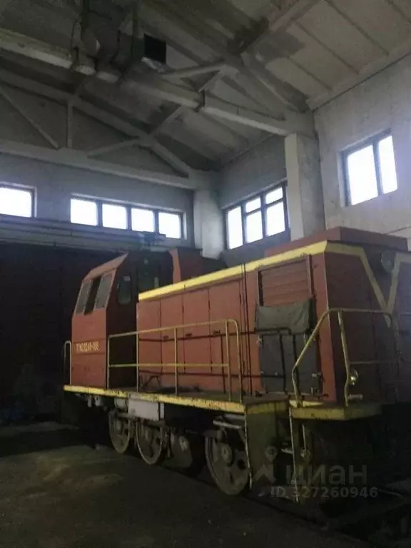 Производственное помещение в Нижегородская область, Нижний Новгород ... - Фото 1