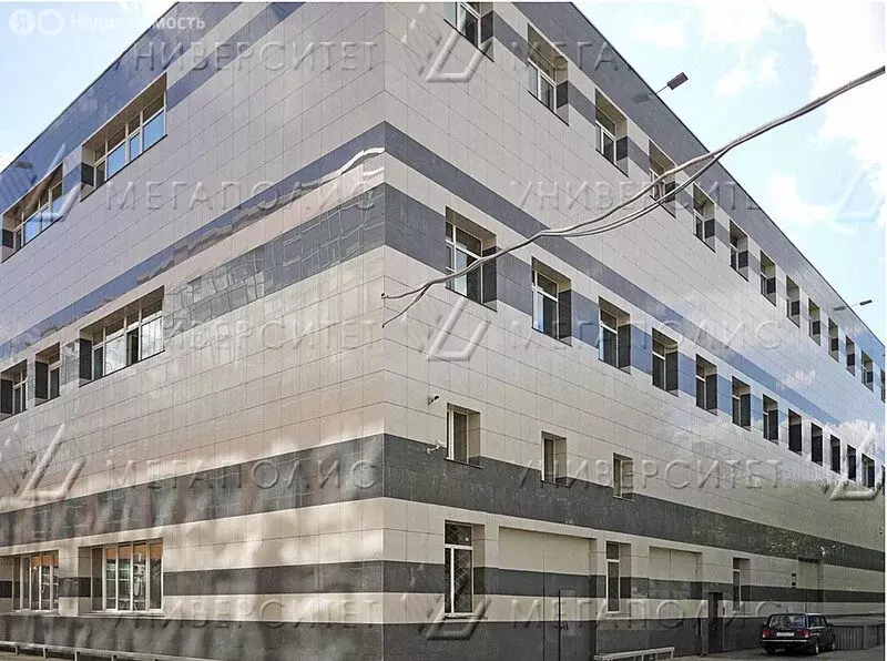 Офис (33 м) - Фото 2