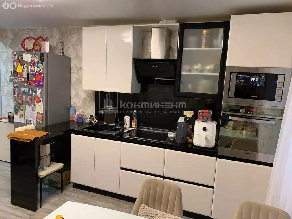 2-комнатная квартира: Ковров, улица Маршала Устинова, 3 (53 м) - Фото 1