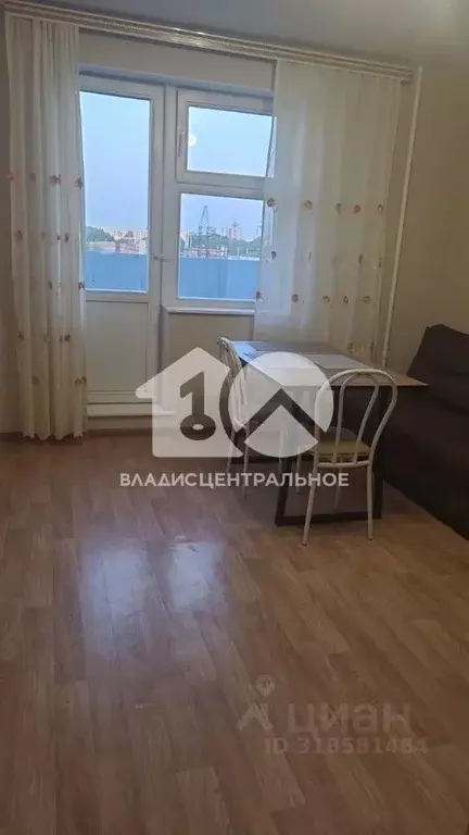 1-к кв. Новосибирская область, Новосибирск ул. Виктора Уса, 15 (42.5 ... - Фото 0