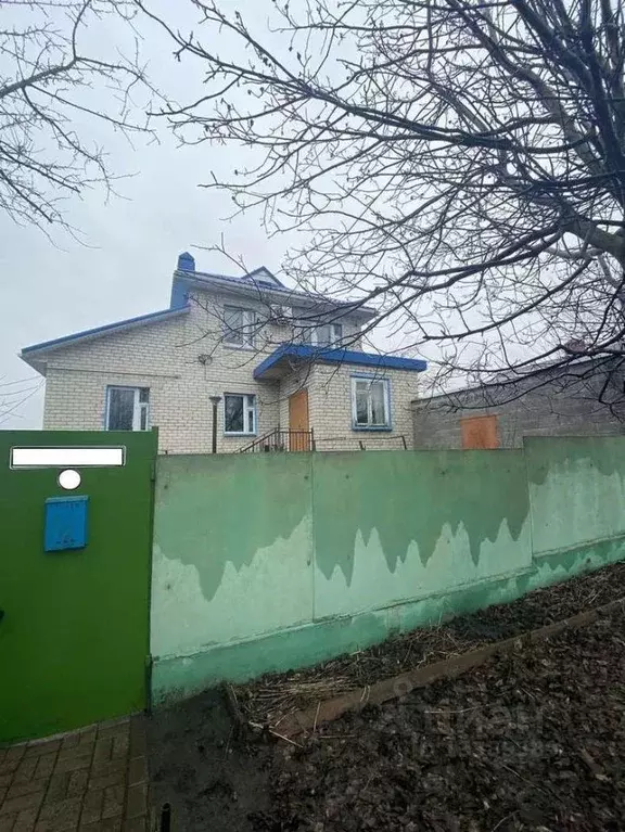 Дом в Белгородская область, Белгород ул. 89-й Стрелковой Дивизии (166 ... - Фото 1
